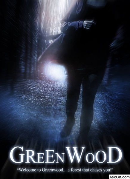 Missing in Greenwood