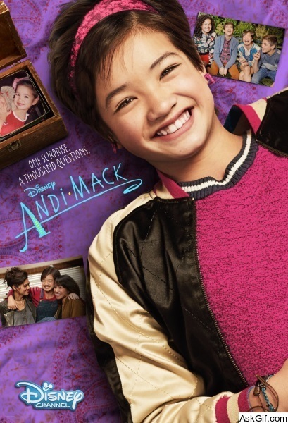 Andi Mack