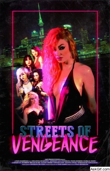 Streets of Vengeance