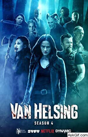 Van Helsing