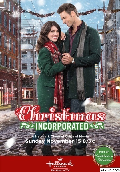 Christmas Incorporated