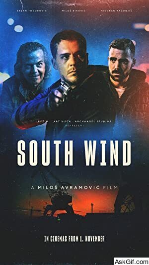 South Wind
