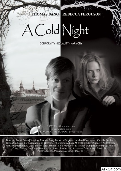 A Cold Night