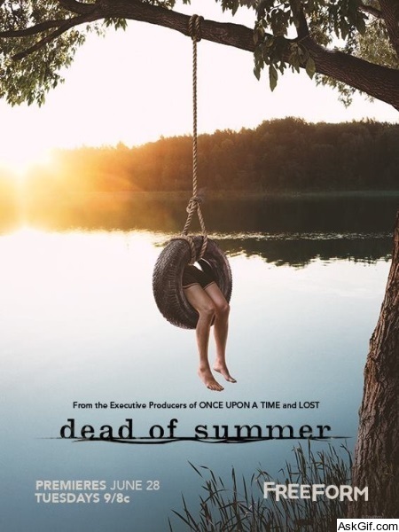 Dead of Summer