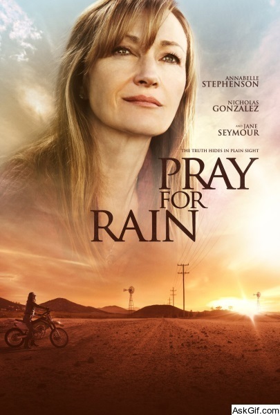 Pray for Rain
