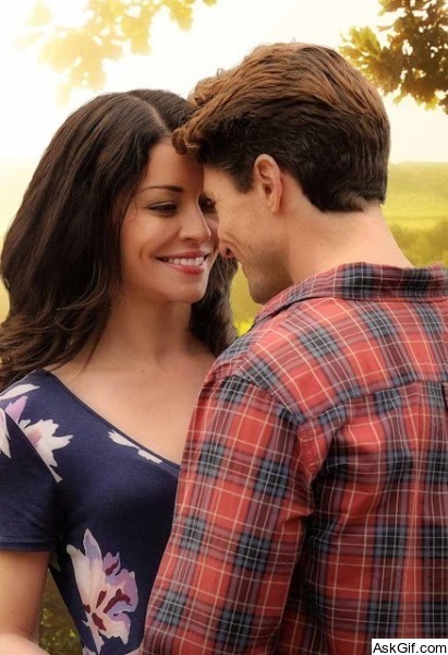 Love in the Vineyard