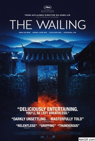 The Wailing