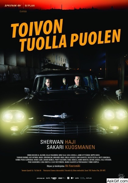 The Other Side of Hope