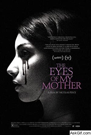 The Eyes of My Mother