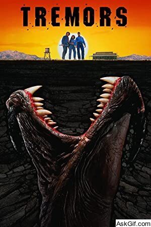 Tremors