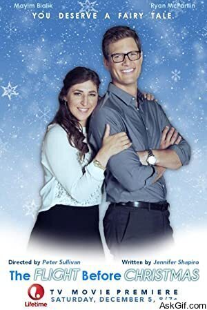 The Flight Before Christmas