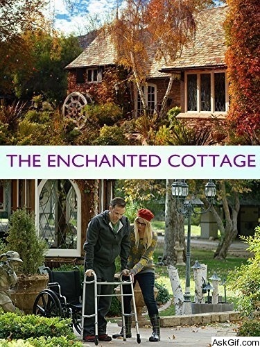The Enchanted Cottage