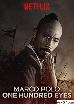 Marco Polo: One Hundred Eyes