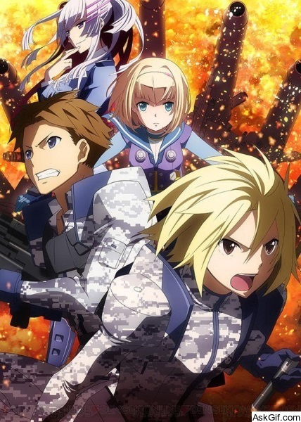 Heavy Object