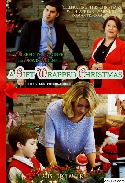 A Gift Wrapped Christmas