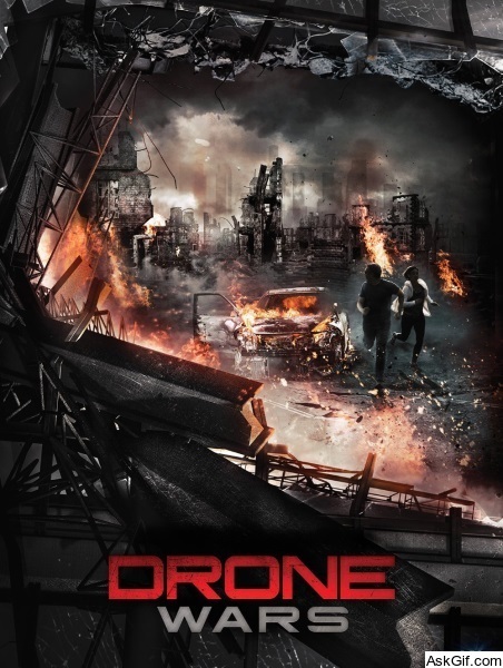 Drone Wars
