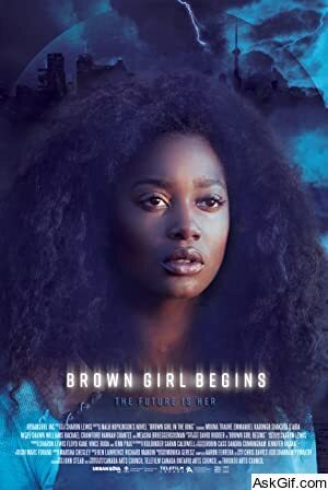 Brown Girl Begins
