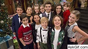 Nickelodeon's Ho Ho Holiday Special