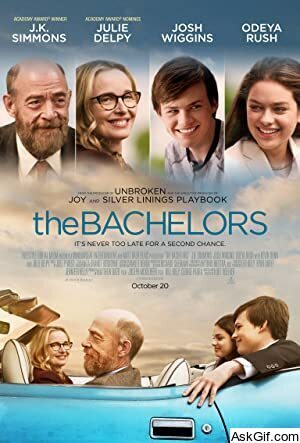 The Bachelors