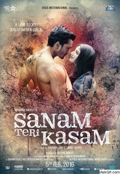 Sanam Teri Kasam