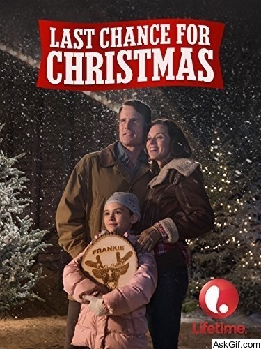 Last Chance for Christmas