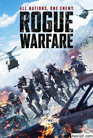 Rogue Warfare