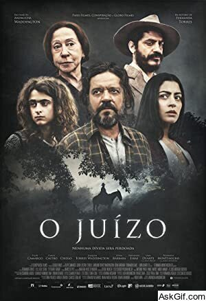 O Juízo