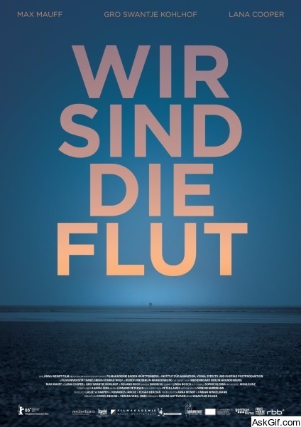 Wir sind die Flut