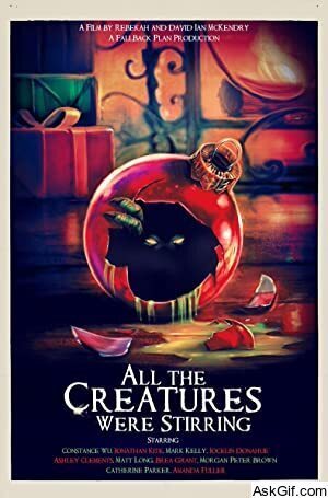 All the Creatures Were Stirring