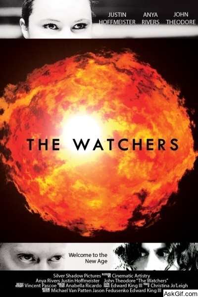 The Watchers