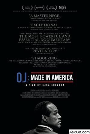 O.J.: Made in America