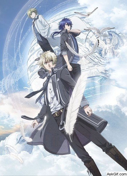 Norn9