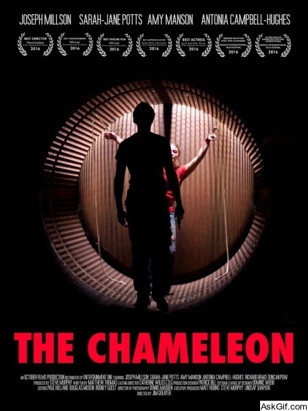 The Chameleon