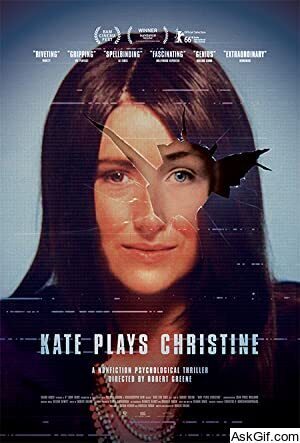 Kate Plays Christine