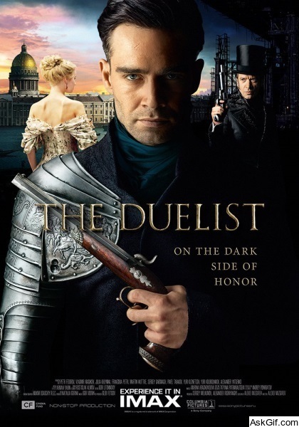 The Duelist