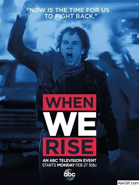 When We Rise