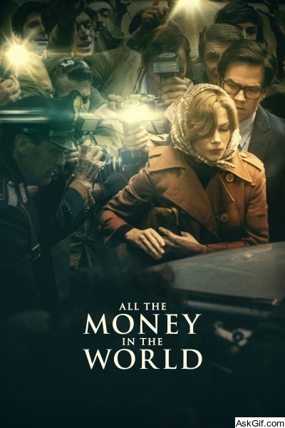 All the Money in the World