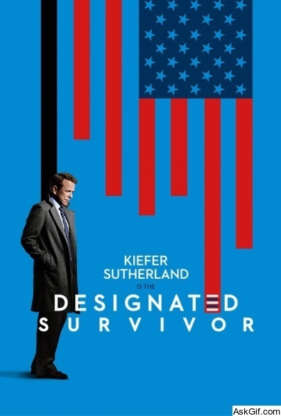 Designated Survivor