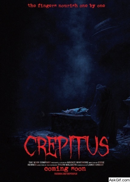 Crepitus