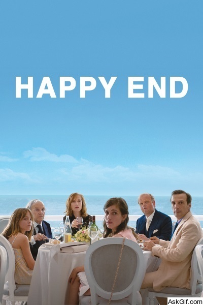 Happy End