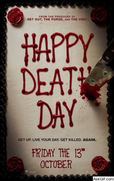Happy Death Day