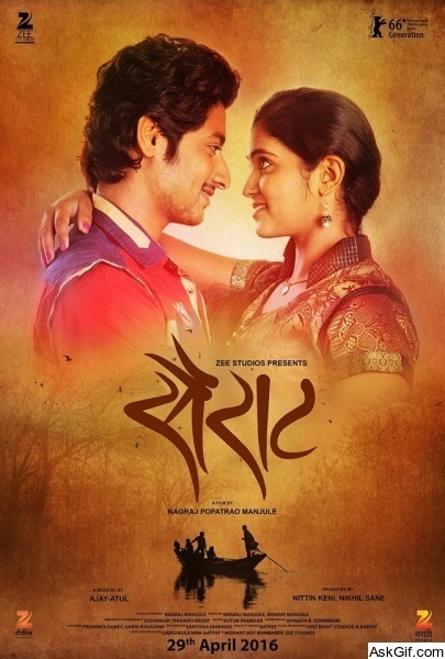 Sairat