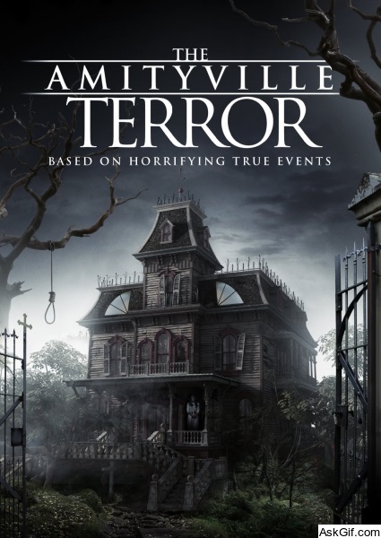 The Amityville Terror