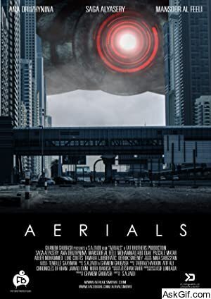 Aerials