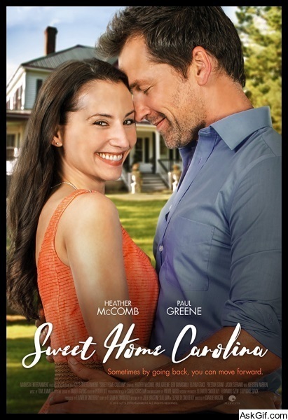 Sweet Home Carolina