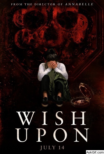 Wish Upon