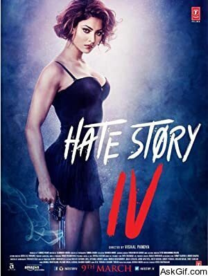 Hate Story IV