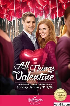 All Things Valentine