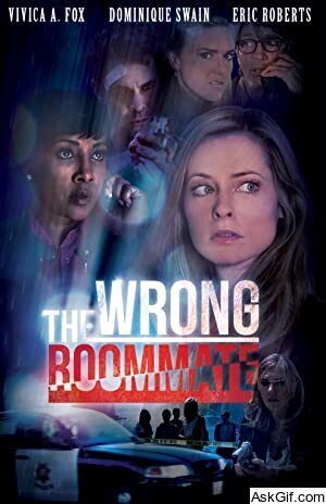 The Wrong Roommate