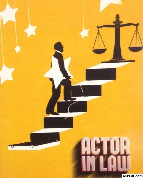 Actor in Law
